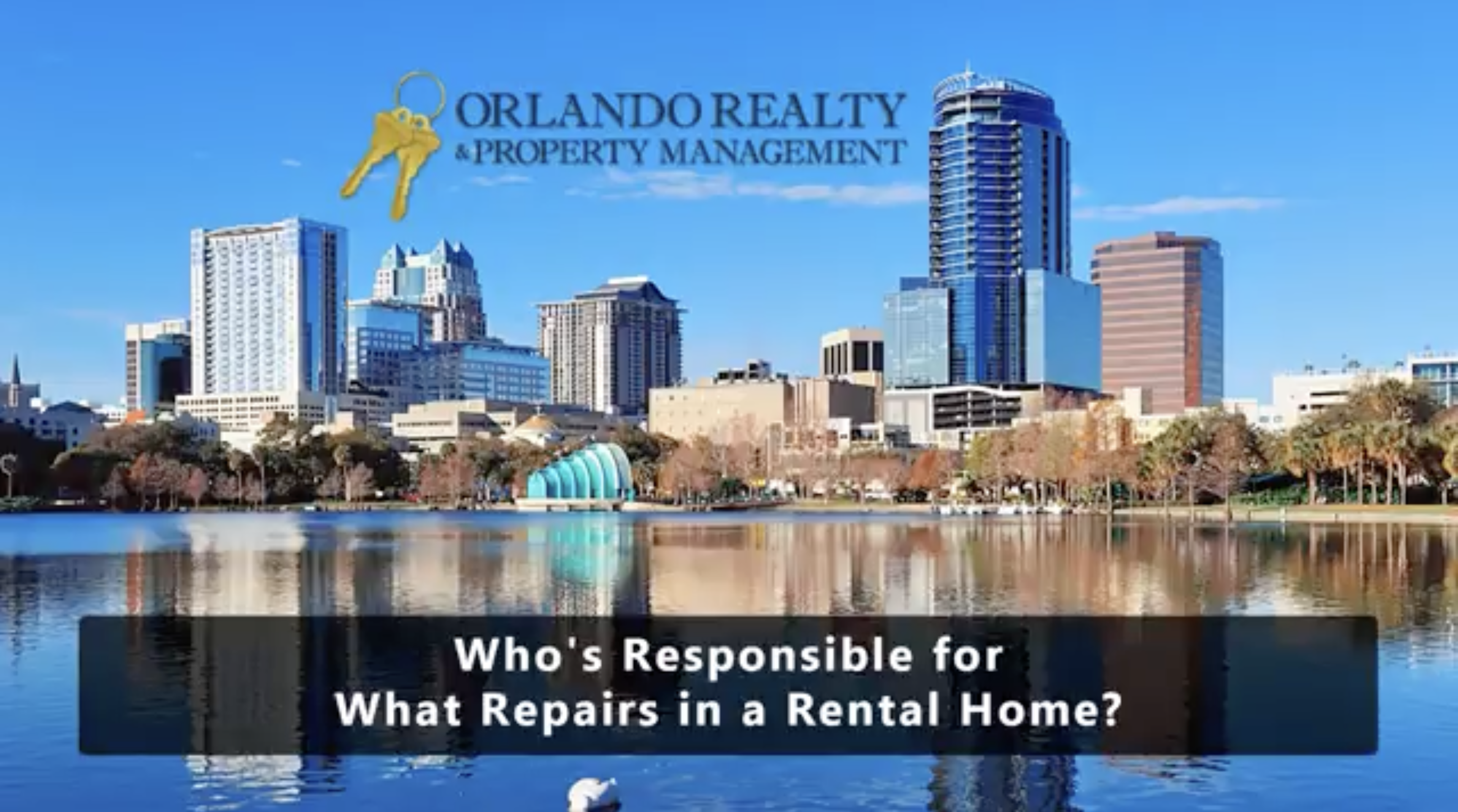 Orlando Realty & Property Management