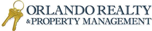 Orlando Realty and Property Management Logo