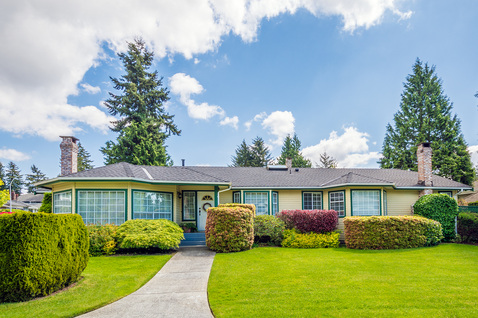 Winter Springs Property Management